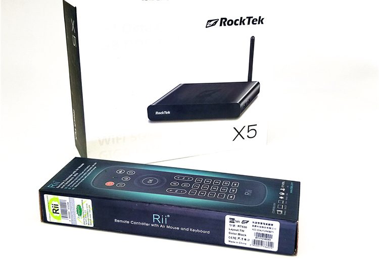 能玩Steam Link的電視盒?!RockTek X 5八核心4K HDR電視盒AI語音智慧版 遊戲開箱實測 - Steam, X5電視盒, RockTek X 5, 電視盒, 雷爵科技, Steam Link - 敗家達人推薦