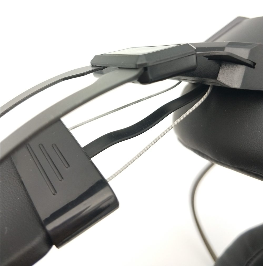 FANTECH HG11 RGB 7.1環繞電競耳機 USB介面、清晰定位、降噪麥克風、無段懸浮頭帶、包覆式耳罩 - 電競耳機, 環繞音響, FANTECH, FANTECH HG11, HG11, 懸浮頭帶, 包覆式耳罩, 7.1環繞, yardiX, RGB, 降噪麥克風, 絕地求生, 虛擬7.1環繞立體聲, USB介面 - 敗家達人推薦
