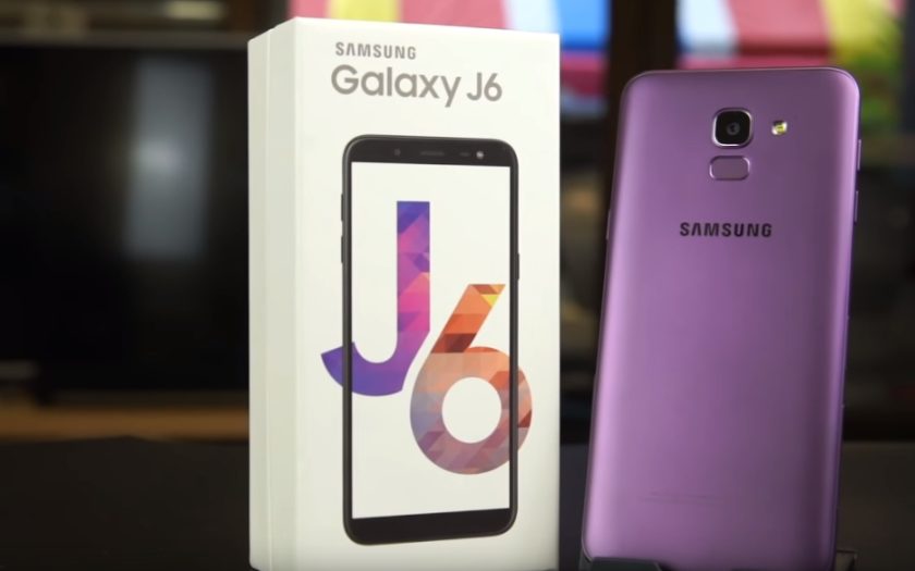 不打規格主打風格的 Samsung Galaxy J6 開箱& 上手 | 科技狗 3C Dog - Samsung Galaxy J6 - 敗家達人推薦