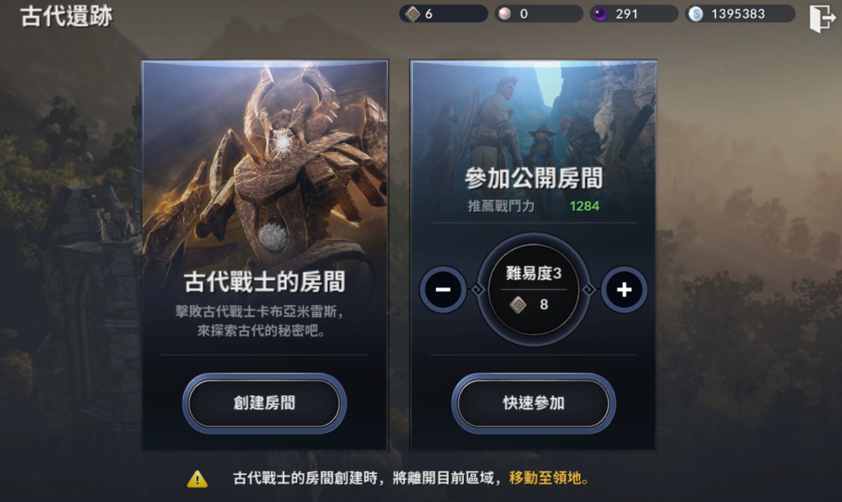 黑色沙漠m 古代遺跡房間 什麼時候打最好 難易度的選擇 這樣打才有好裝備 敗家達人推薦