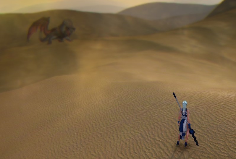 【黑色沙漠】老玩家三年黑沙心路歷程（文長圖多慎入） - 黑色沙漠, 感想 - 敗家達人推薦