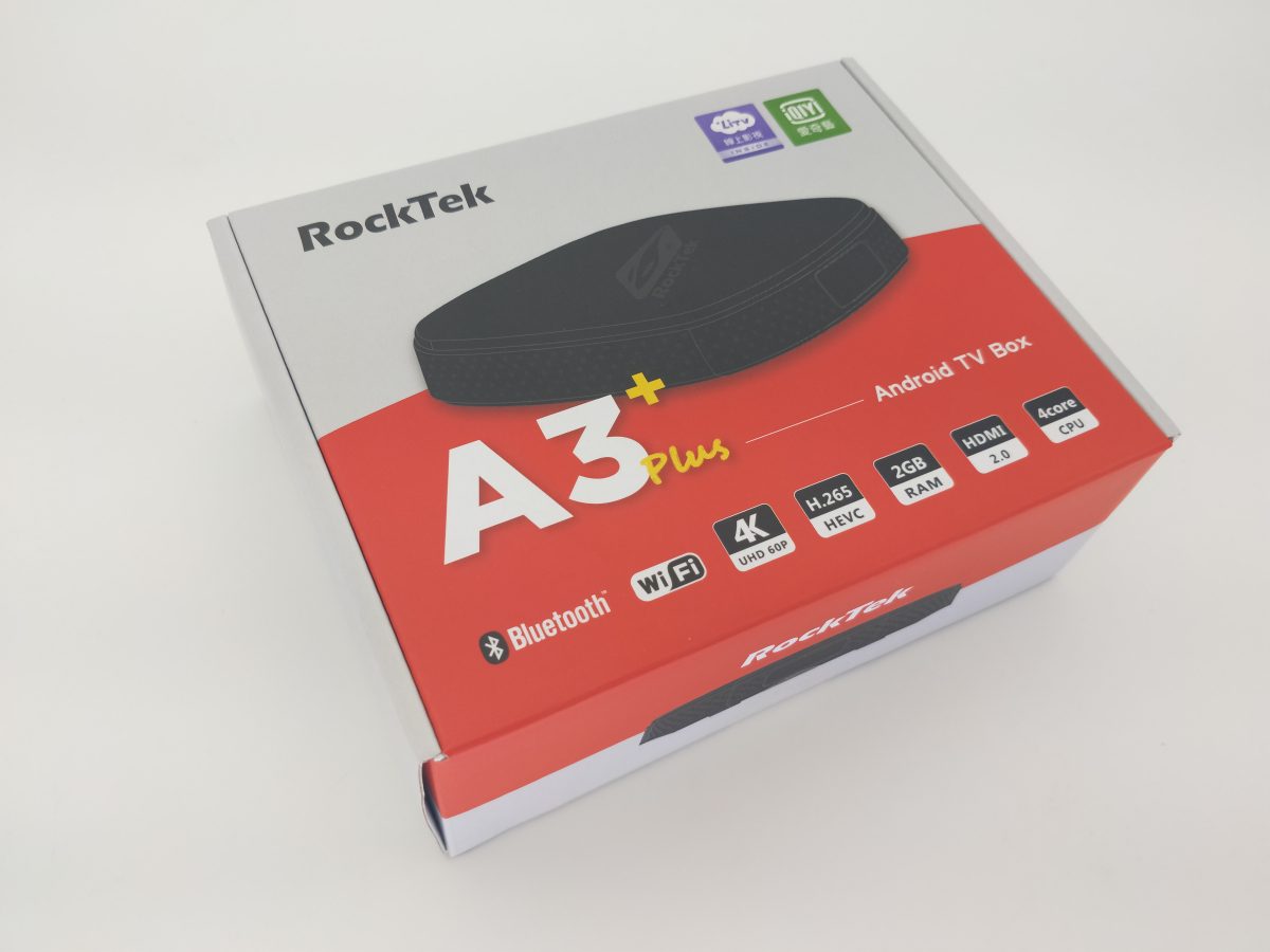 [開箱玩]Rocktek A3+Plus智慧語音4K電視盒，比MOD還簡單，台灣正版片源，永遠解決不能看片問題。 - 雷爵, RockTek, 電視盒, 台灣, 4K, 介面, 操作, A3+Plus, 智慧語音, MOD, 簡單, 正版, 片源, A3, 語音 - 敗家達人推薦