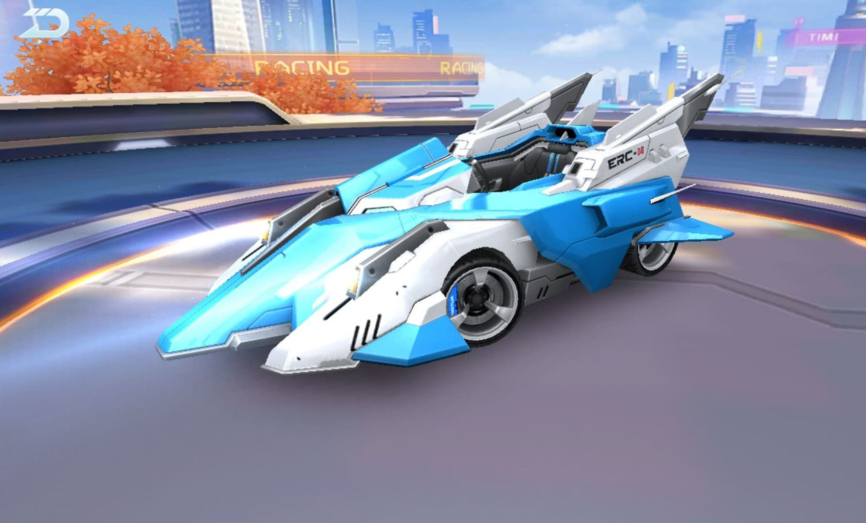 極速領域】基礎改車介紹——適合練技術的B車．卓越- 敗家達人推薦