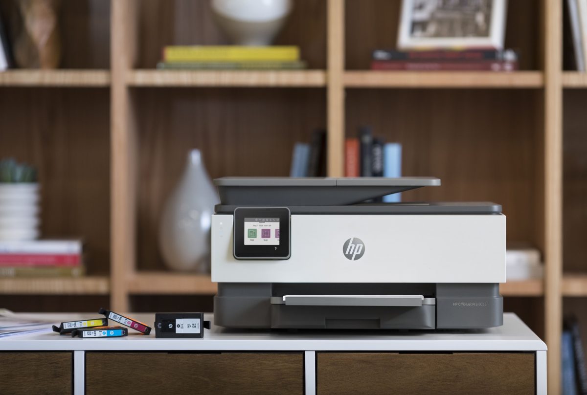 小企業必備的列印夥伴，HP推出新一代OfficeJet Pro系列印表機! - 印表機, HP, 新一代, OfficeJet Pro, 中小企業, 列印, 小企業 - 敗家達人推薦