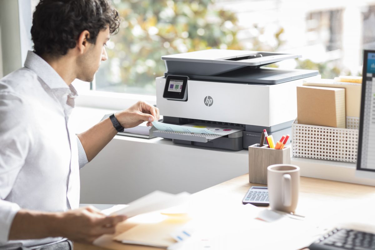 小企業必備的列印夥伴，HP推出新一代OfficeJet Pro系列印表機! - 印表機, HP, 新一代, OfficeJet Pro, 中小企業, 列印, 小企業 - 敗家達人推薦