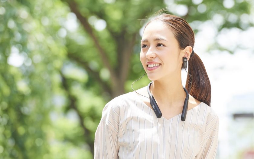 BoCo日本骨傳導技術 創新聽覺耳機強勢登台，開放雙耳聽覺體驗 透過「骨頭」聆聽更安全!! - BoCo, earsopen, 骨傳導, docodemoSPEAKER, 藍牙共振喇叭, 骨傳導有線耳機, 聽覺輔助骨傳導耳機 - 敗家達人推薦