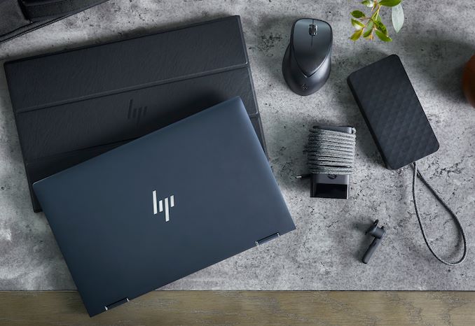 HP 發表多款高階頂級系列筆電 精品等級的設計搭配超高效能 搶攻高端市場 - 台灣惠普 - 敗家達人推薦
