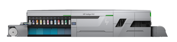 惠普發布全新一代Indigo數位印刷解決方案!產能更高，速度更快，惠普數位印刷創新幫助客戶創造更多增長機會! - HP, 惠普, Indigo, HP Indigo, HP Indigo 100K, 數位印刷, HP Indigo V12 - 敗家達人推薦