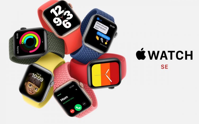 2020蘋果發表會重點懶人包，iPad Pro用戶哭哭，新iPad Air效能直逼Pro版還更低價，Apple Watch6、SE、iPad 8! - Apple Watch - 敗家達人推薦