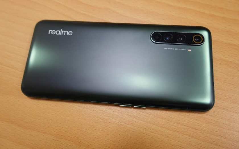 【開箱】OPPO Realme X50 PRO開箱評測，最便宜5G首選，120Hz螢幕、四鏡頭相機，Realme 65W超級閃充套裝SUPERDART - 手機數位 - 敗家達人推薦