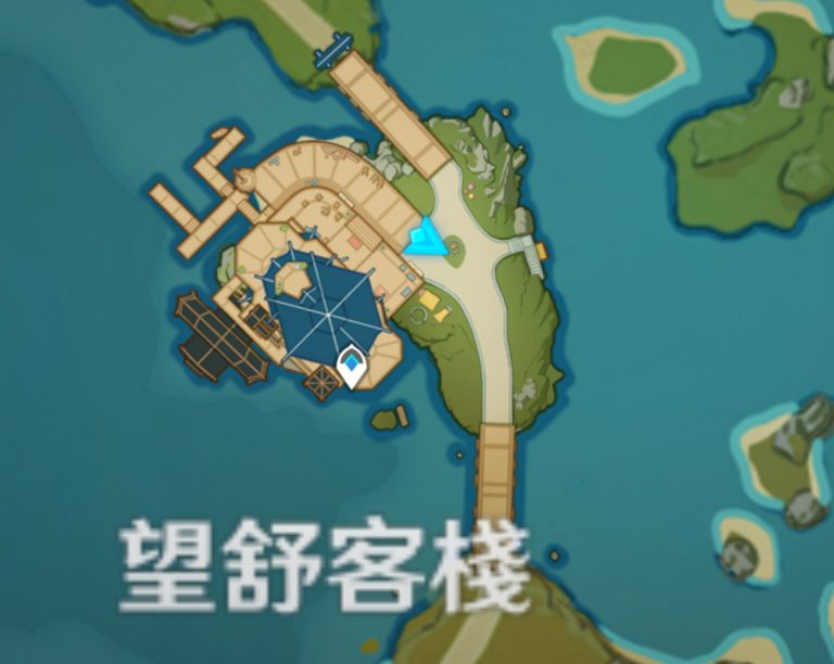 【原神】完整降魔印位置|望舒客棧|浮世浮生千巖間|鬼小孩|主線任務 - 敗家達人推薦