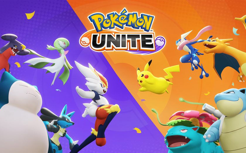 《寶可夢大集結 Pokemon UNITE》PC電腦版推薦 如何搶先下載遊戲方式 排除「您的國家/地區不支援這個項目」 - 寶可夢apk下載 - 敗家達人推薦