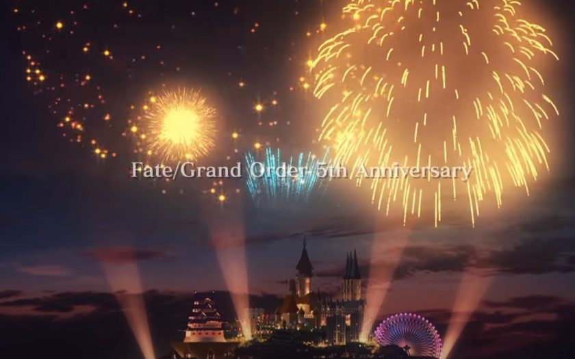 【FGO繁中】2022五週年紀念，Fate/Grand Order PC電腦模擬器推薦! - Fate/Grand Order, FGO, FGO繁中 - 敗家達人推薦