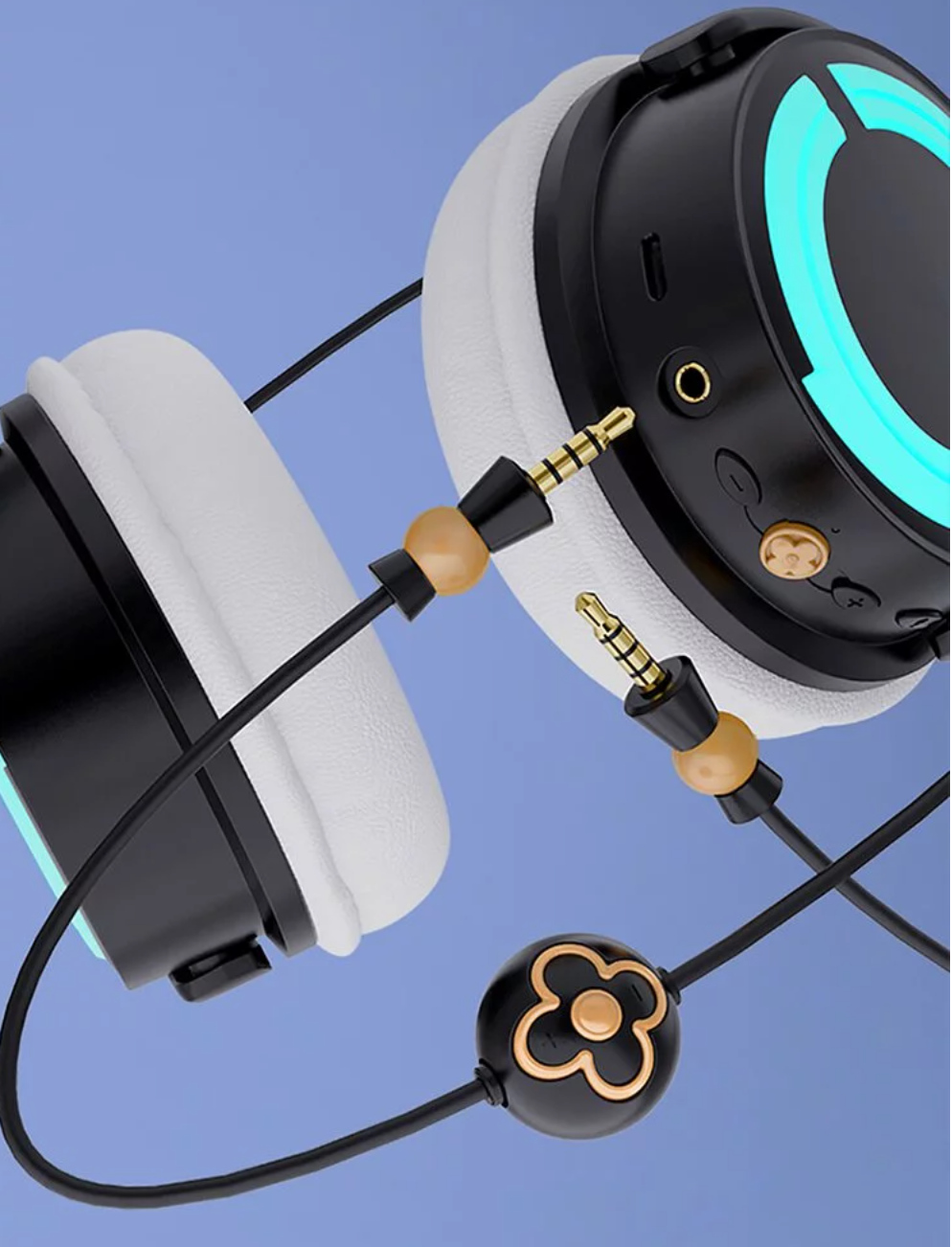 【雷姆耳機】貓耳耳機與Re:Zero聯名推出造型藍芽耳機，讓雷姆老婆陪著一起聽音樂! - 貓耳耳機, 貓耳, 呈星, RE0, 雷姆, 敗家輝哥, 編輯推薦, Re:從零開始的異世界生活, 欣輝 - 敗家達人推薦