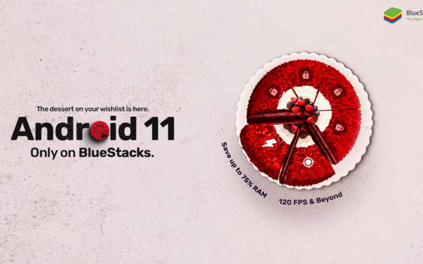 BlueStacks 推出「BlueStacks 5」大型更新版本！支援 Android 11 與 Vulkan 圖形技術 - Android - 敗家達人推薦