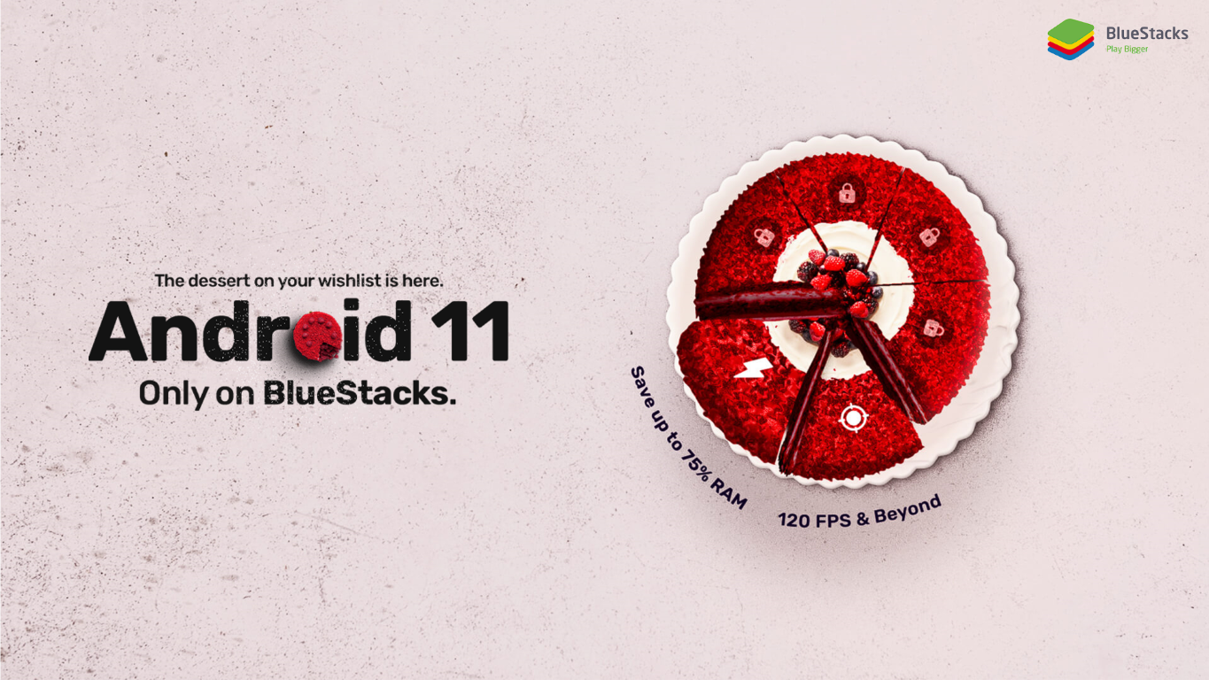 BlueStacks 推出「BlueStacks 5」大型更新版本！支援 Android 11 與 Vulkan 圖形技術 - 手機遊戲, Android, BlueStacks, 電腦玩手遊, 安卓模擬器, 勝利女神：妮姬 - 敗家達人推薦