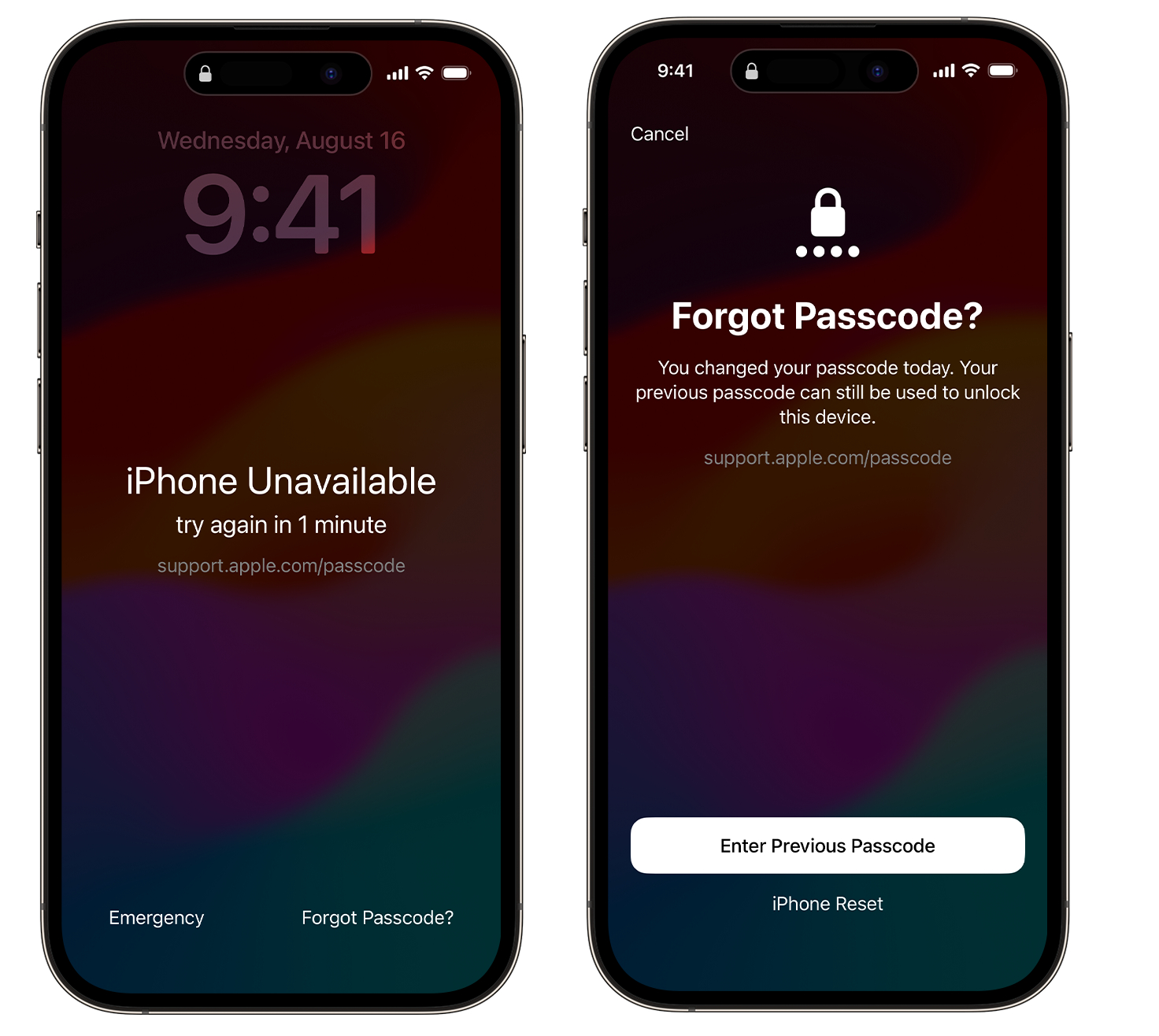 iphone忘記螢幕密碼怎麼辦，3種免電腦解鎖方法! - 已停用iPhone 連接iTunes - 敗家達人推薦