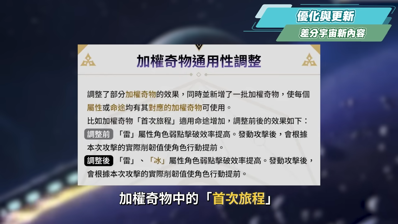 【星穹鐵道】🚀2.5前瞻節目懶人包▸飛霄、靈砂、貘澤登場！😱首次三復刻卡池？一個版本就能抽２支隊伍，卡池抽取建議？直播沒提到的優化內容！ ▹璐洛洛◃ - 星穹鐵道 光錐, 托帕, 卡芙卡, 混沌回憶, 忘卻之庭 混沌回憶, 模擬宇宙, 星穹鐵道 洛洛, 星穹鐵道 行跡, 星穹鐵道 遺器, 黃泉 遺器, 星穹鐵道 體力運用, 萌新小學堂, 星穹鐵道 璐洛洛, 星穹鐵道 卡芙卡, 星穹鐵道 黑塔, 希兒, 星穹鐵道 PS5, 星穹鐵道 公測, 雲璃 光錐, 飛霄 璐洛洛, 貘澤, 靈砂, 飛霄, 虛數 三月七, 巡獵 三月七, 雲璃 璐洛洛, 雲璃 配隊, 星穹鐵道 三測, 黑天鵝, 椒丘, 雲璃, 三月七 巡獵, 差分宇宙, 流螢, 知更鳥, 台灣vtuber, 星穹鐵道 預約, 崩壞, mihoyo, 崩壞三, 2.5前瞻, 前瞻, 崩壞3rd, 翡翠, 星穹鐵道, 米哈遊, vtuber, 璐洛洛, Genshin Impact, Genshin, 原神, 懶人包, 羅剎, honkai starrail, 貝洛柏格, 仙舟羅浮, 白露, 彥卿, 青雀, 停雲, 景元, honkai, 星穹鐵道 角色, 星穹鐵道 青雀, 星穹鐵道 開服, 星穹铁道, 星穹铁道 公测, 星穹铁道国际服 - 敗家達人推薦