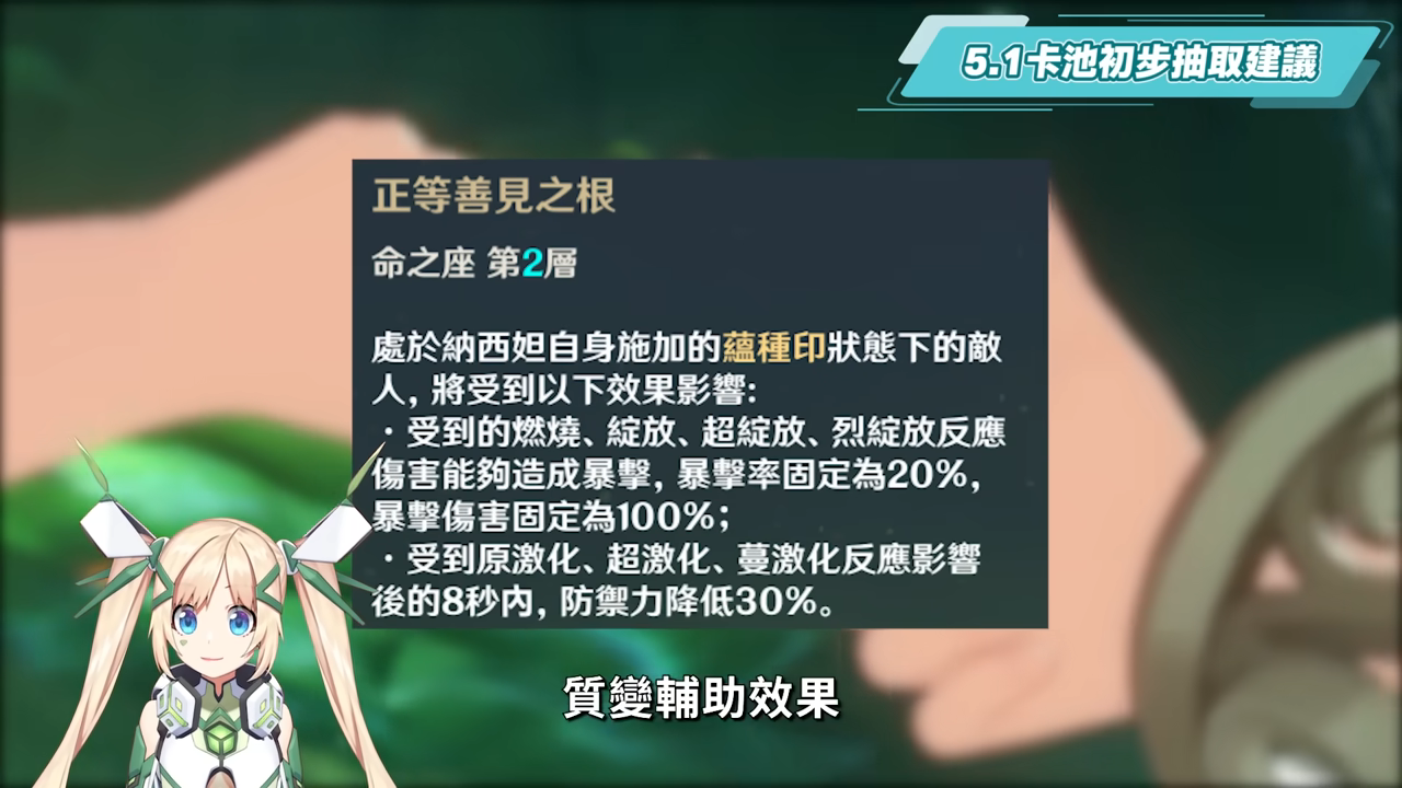 【原神】5.1納塔💥前瞻懶人包🎯▸又是一個人權角選擇的卡池？😱希諾寧登場！納西妲/千織/胡桃復刻！卡池抽取建議？版本原石竟然送得超多？ ▹璐洛洛◃ - 聲韻律動大交流, 燃燒套, 阿蕾奇諾 璐洛洛, 阿蕾奇諾 原神, 阿蕾奇諾 技能, 阿蕾奇諾 pv, 七聖召喚, 殊形之龍參尋戰記, 風行迷蹤．謀策之局, 生命之契, 百萬奇飾大蒐羅, 極意狂歡大合奏, 荒瀧生命搖滾虹色大巡迴, 雷穆利亞王國, 佩特莉可鎮, 未竟的遐思, 諧律異想斷章, 僕人, 前瞻直播原神, 4.6前瞻, 4.6卡池, 4.8, 4.8卡池, 艾梅莉埃, 原神爆料, 原神新手氪金, 瑪拉妮, 基尼奇, 瑪薇卡, 火神, 卡齊娜, 自選五星 原神, 希諾寧, 赤月之形, 原神, Genshin, Genshin Impact, 璐洛洛, vtuber, 米哈遊, 原神 T0, 人權角, 胡桃, 前瞻, 前瞻直播, 納塔, 抽取建議, 夜蘭, 納西妲, 阿蕾奇諾, 首儲重置, 集錄祈願, 千織, 娜維婭, 芙寧娜, 那維萊特, 林尼, 白朮, 流浪者, 琺露珊, 妮露 - 敗家達人推薦