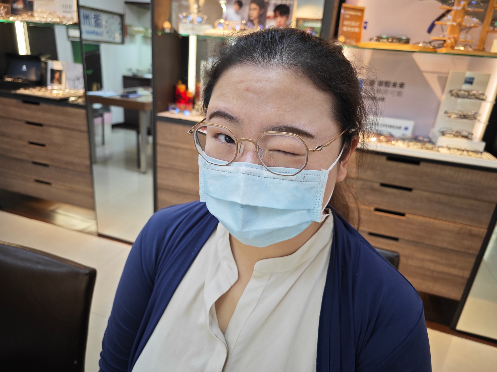 【智慧眼鏡鏡片去哪配?】小米、HTC VIVE Eagle全支援,蔡司藍光鏡片+3D客製鏡框一次搞定!蘆洲精采眼鏡。 - 小米, meta, HTC VIVE Eagle, 魅族, VASSFLIR, 智慧眼鏡, 智慧眼鏡鏡片, 蘆洲精采眼鏡 - 敗家達人推薦