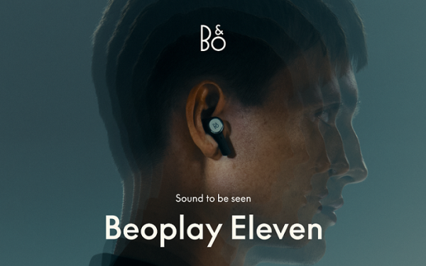 Bang & Olufsen全新Beoplay Eleven耳機進化再升級 - Beoplay Eleven, Bang & Olufsen, Beoplay EX - 敗家達人推薦