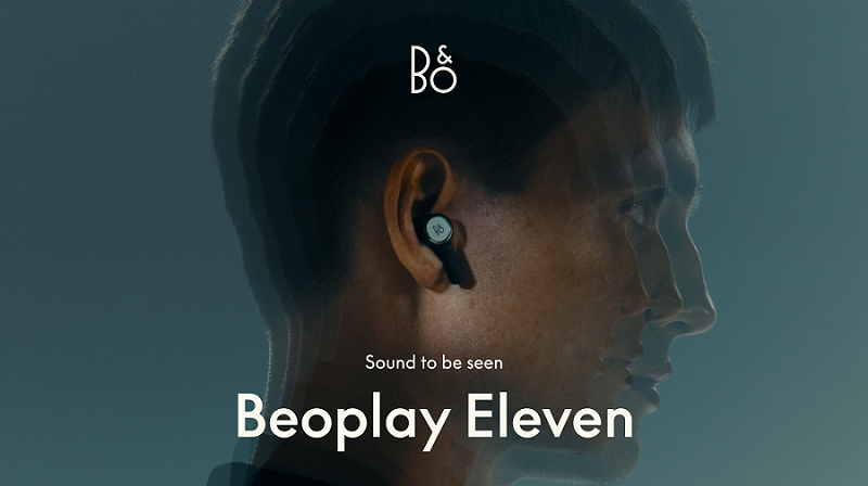 Bang & Olufsen全新Beoplay Eleven耳機進化再升級 - Beoplay EX, Bang & Olufsen, Beoplay Eleven - 敗家達人推薦