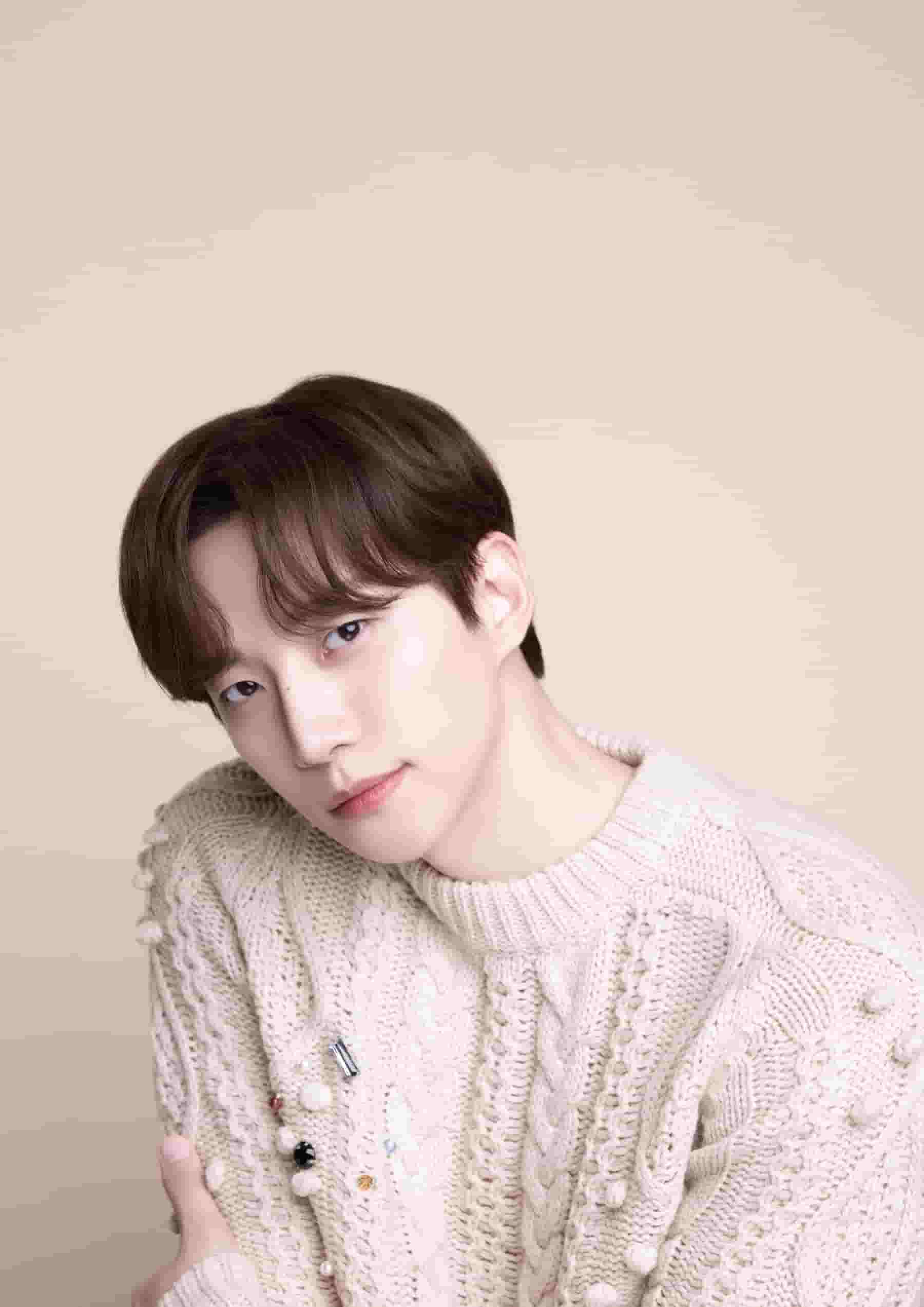 HOTTEST兩天都能來!韓流男神李俊昊2/22、23來台「FAN-CON一起團圓」。 - HOTTEST, 歡迎來到王之國, 衣袖紅鑲邊, 李俊昊, 2025 LEE JUNHO FAN-CON - 敗家達人推薦