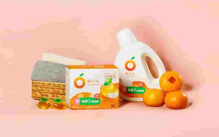 專業醫師推薦天然微胞橘油洗衣精， 洗衣的全新標準：健康洗淨 真正安心 - 林蓓蕾 - 敗家達人推薦