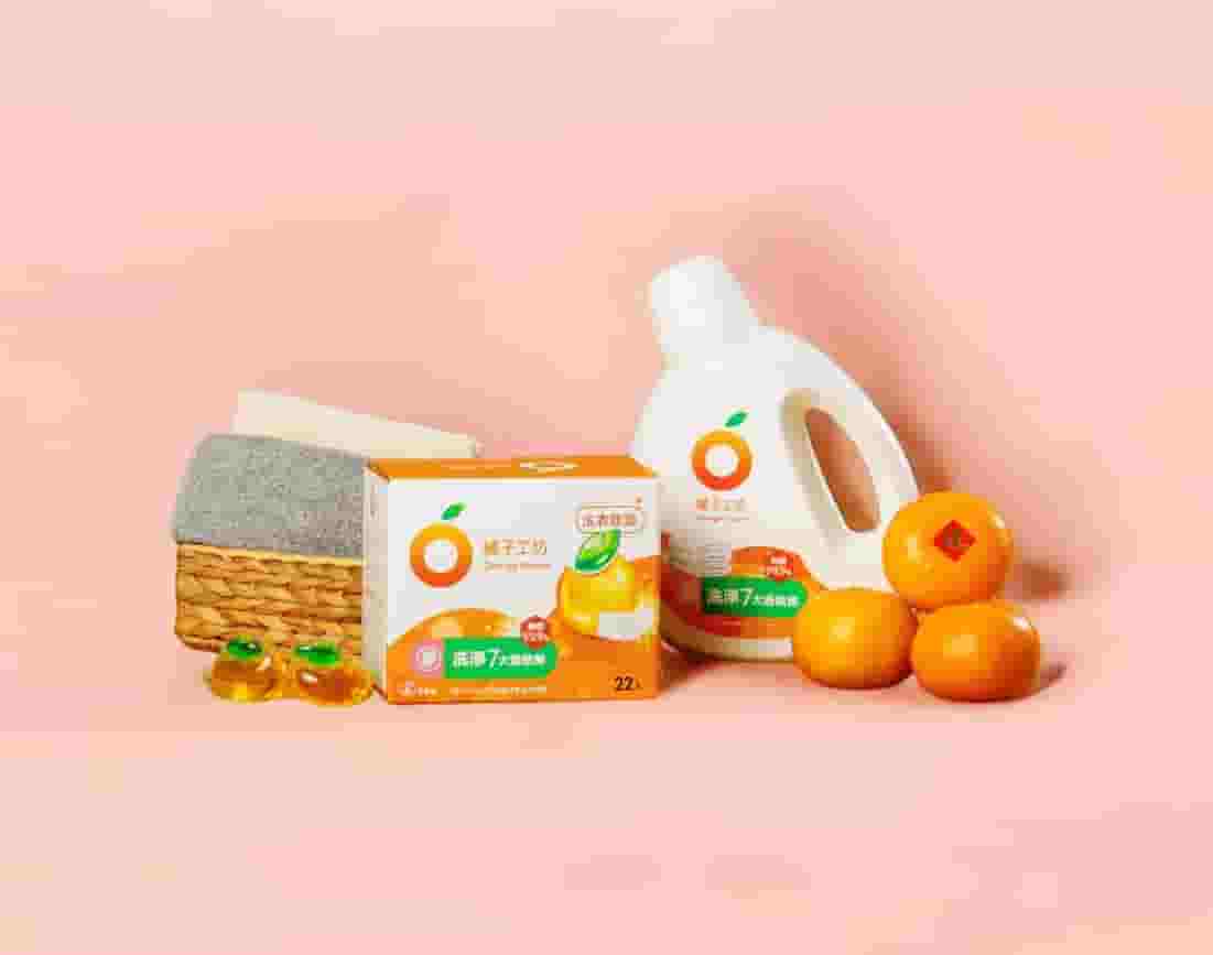 專業醫師推薦天然微胞橘油洗衣精， 洗衣的全新標準：健康洗淨 真正安心 - 林蓓蕾, 橘子工坊 - 敗家達人推薦