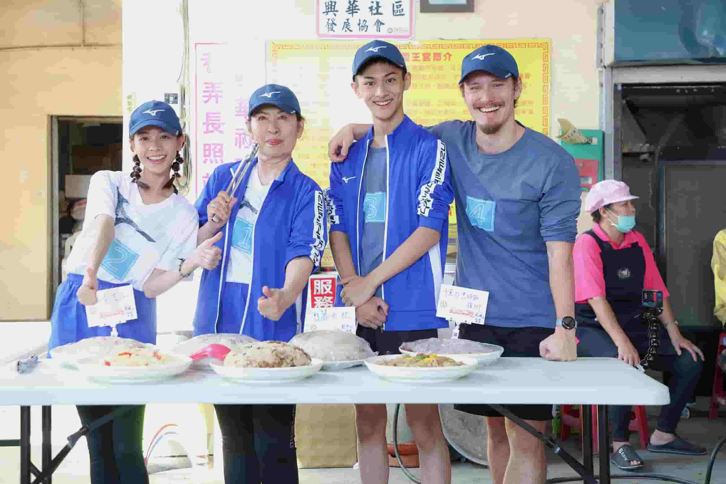 《SuperRun2超吉跑》除夕夜登場　郭子乾放話退出演藝圈？！ - 公共電視, SuperRun2超吉跑, 洪都拉斯, 曾莞婷, 彰化農村 - 敗家達人推薦