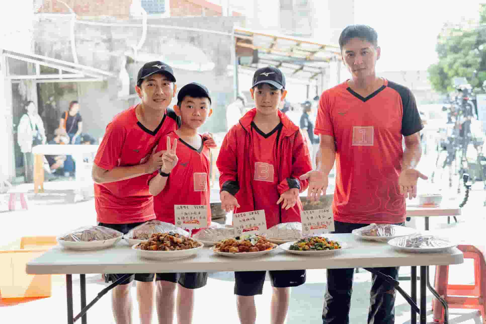 《SuperRun2超吉跑》除夕夜登場　郭子乾放話退出演藝圈？！ - 公共電視, SuperRun2超吉跑, 洪都拉斯, 曾莞婷, 彰化農村 - 敗家達人推薦