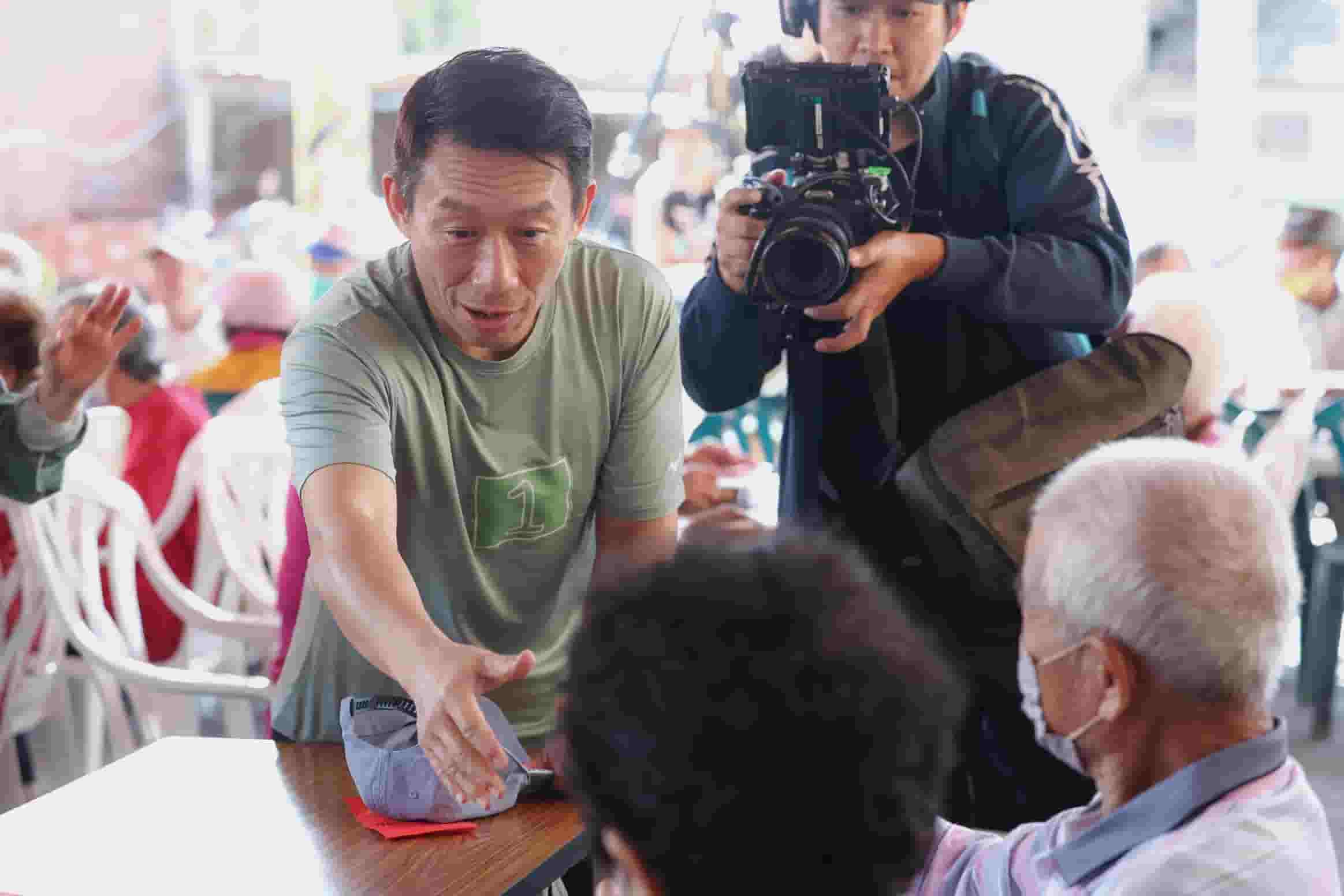 《SuperRun2超吉跑》除夕夜登場　郭子乾放話退出演藝圈？！ - 公共電視, SuperRun2超吉跑, 洪都拉斯, 曾莞婷, 彰化農村 - 敗家達人推薦