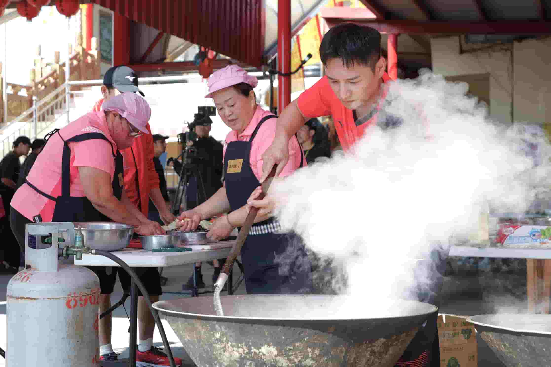 《SuperRun2超吉跑》除夕夜登場　郭子乾放話退出演藝圈？！ - 公共電視, SuperRun2超吉跑, 洪都拉斯, 曾莞婷, 彰化農村 - 敗家達人推薦