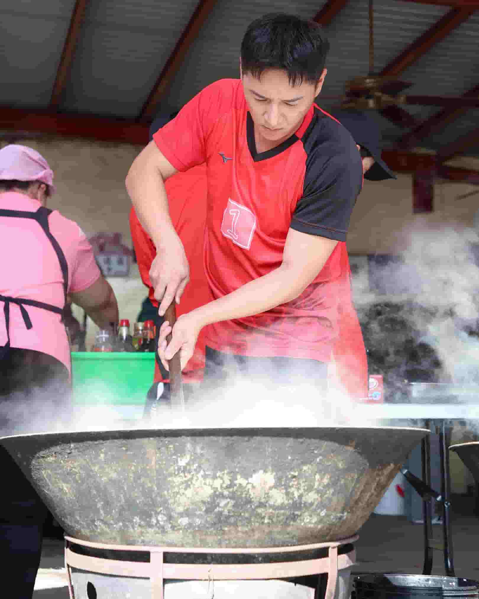 《SuperRun2超吉跑》除夕夜登場　郭子乾放話退出演藝圈？！ - 公共電視, SuperRun2超吉跑, 洪都拉斯, 曾莞婷, 彰化農村 - 敗家達人推薦