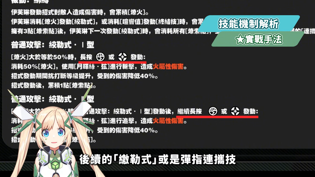 【絕區零】伊芙琳💜全方位培養手冊▸身材超辣火屬大C🔥和「耀嘉音」組成完美CP！阿嬤也會的「彈指6連攜」手法！抽取建議/影畫效果/音擎/驅動推薦 ▹璐洛洛◃ - 絕區零, 伊芙琳 - 敗家達人推薦