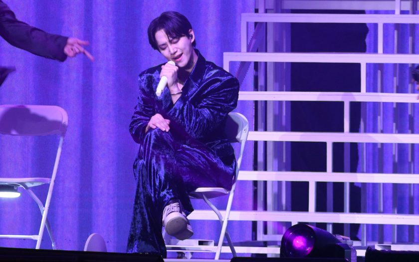 一手包辦詞曲創作沒問題！實力派韓團2PM「全才帝王」李俊昊連兩天開唱！ - 李俊昊帥, Frozen Heart, 毒：On my mind, 025台南好YOUNG - 敗家達人推薦