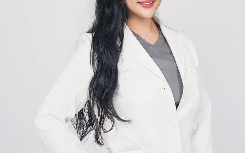 韓國美女醫師教您 春日女王節寵愛自己 洗出氧氣系桃花美顏！ - 樟之物語 - 敗家達人推薦