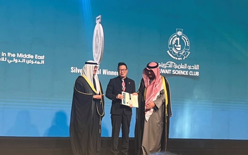 熱銷破1000萬盒！東森獨家保健品「萬壽元蚓激酶」勇奪科威特最佳發明獎 - 萬壽元蚓激酶 - 敗家達人推薦