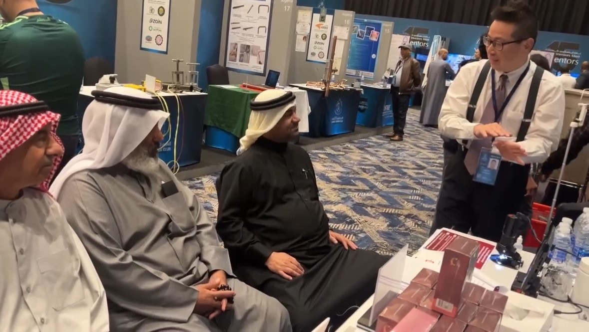 熱銷破1000萬盒！東森獨家保健品「萬壽元蚓激酶」勇奪科威特最佳發明獎 - 萬壽元蚓激酶, 中東科威特國際發明展, 最佳發明獎 - 敗家達人推薦