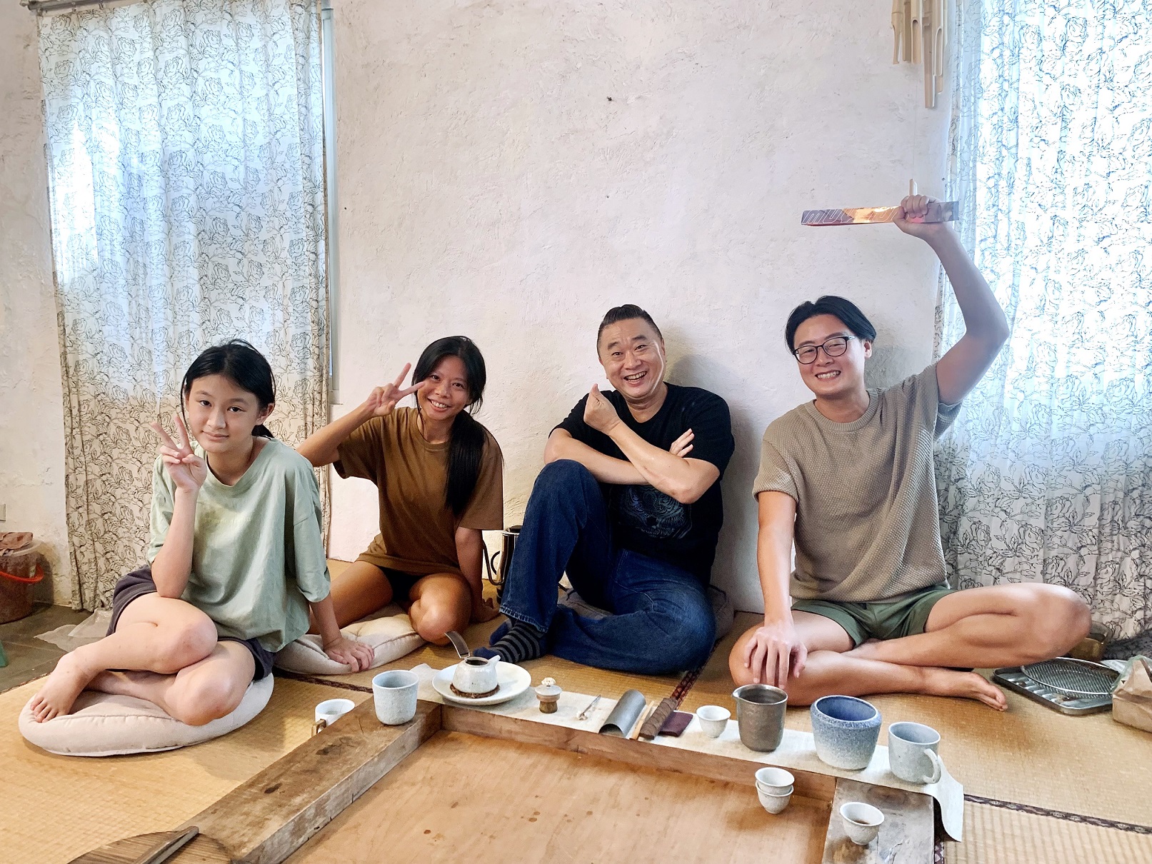 邰智源擔任《誰來晚餐16》來賓　分享與人共事抱持「一期一會」心態 - 公共電視, 邰智源, 誰來晚餐 - 敗家達人推薦