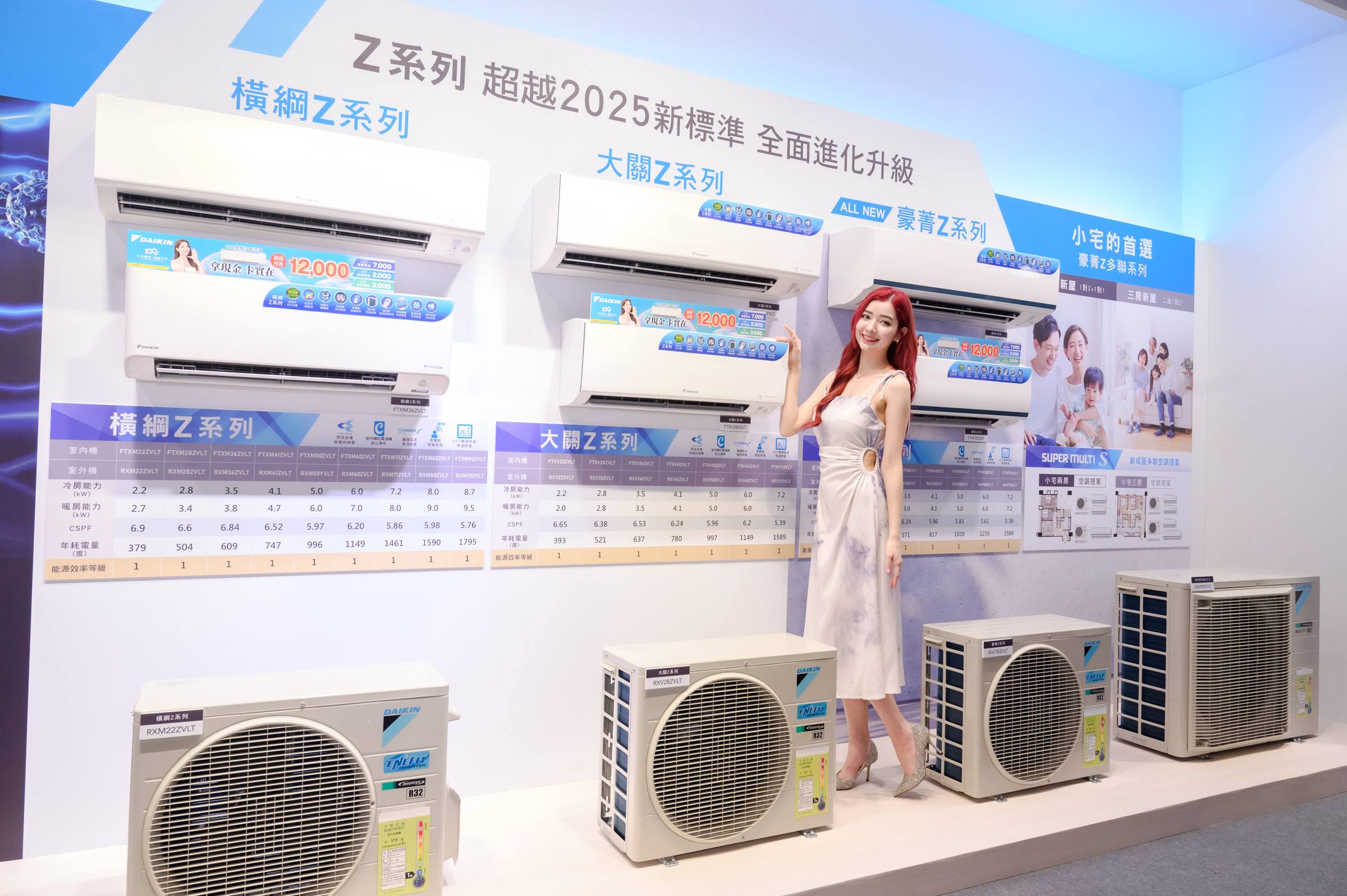 大金標準 超越百年 AI智能診斷 會讀空氣的好空調 - 大金AP空調應用系統, 大金, 大金空調, AI智能診斷功能 - 敗家達人推薦