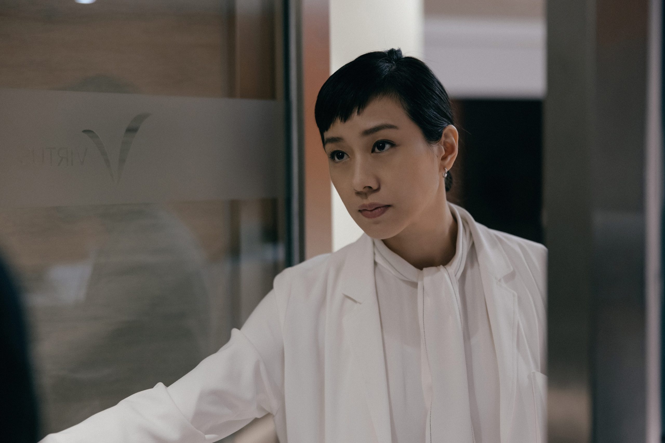 為了子女復仇 兩人上演血淚交織的強力對決 近身肉搏戰 - 古天樂, 惡行之外, 林家棟, 林嘉欣 - 敗家達人推薦