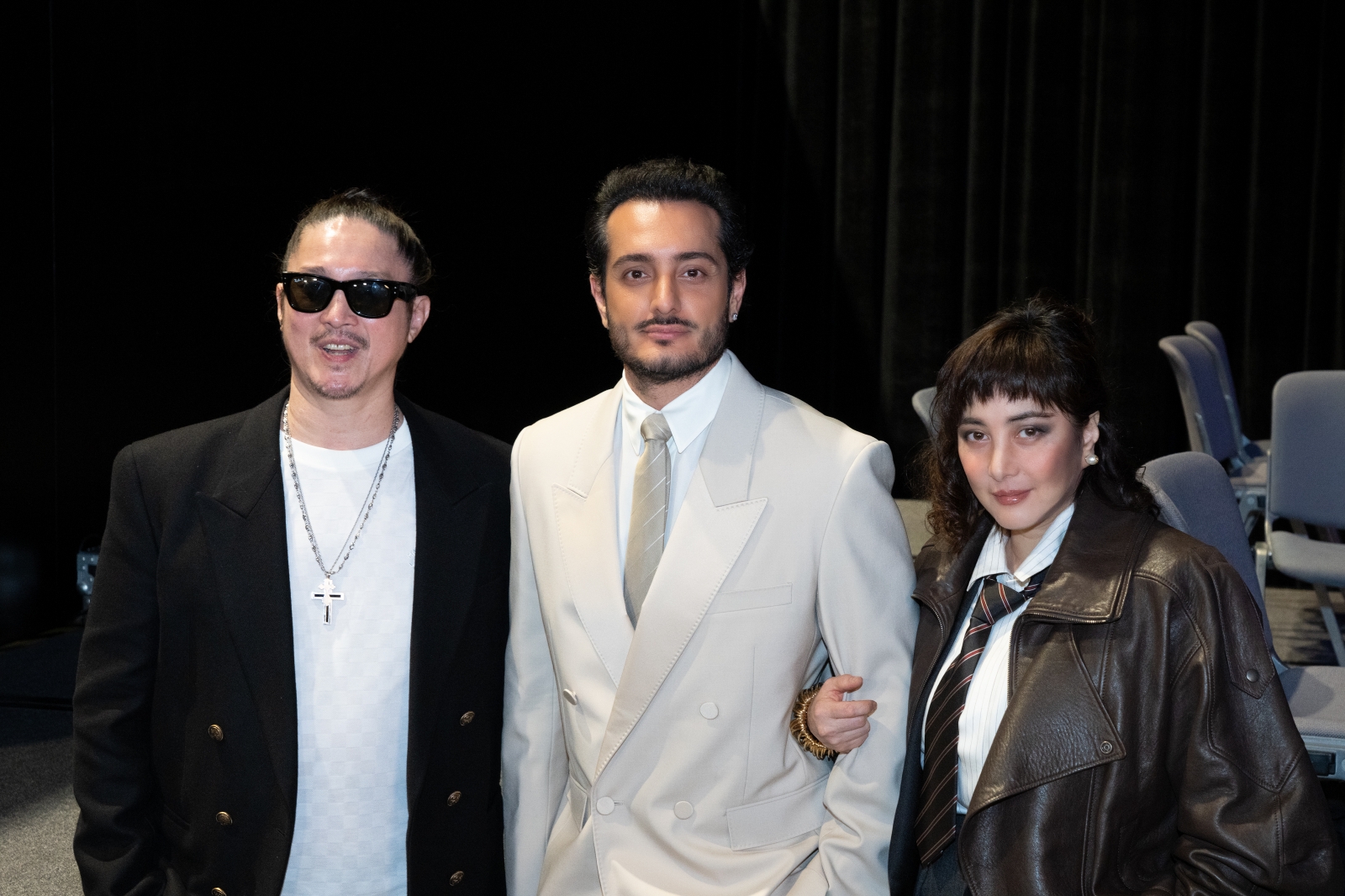 何超「不演鬼片」來真的！宣布開拍5部電影：好萊塢導演加持、男主角都找好了 - 何超, 怨泊, 拾荒法師2 - 敗家達人推薦