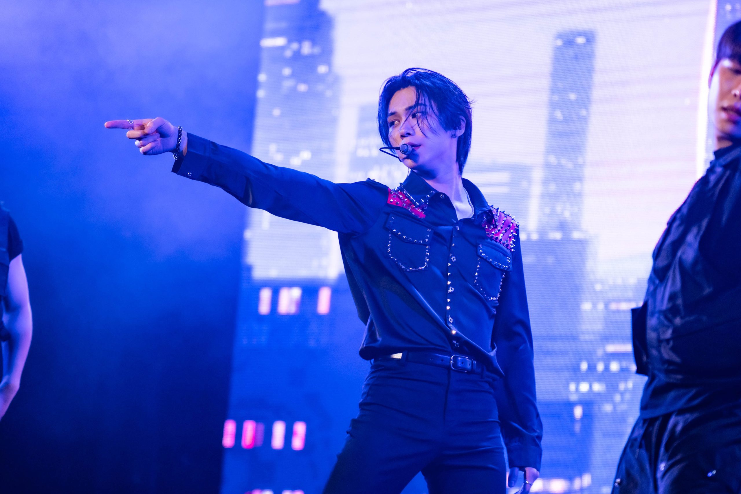 「水啦！」舞蹈機器ROCKY睽違1年再登台 驚喜還原「切掐辣嘎」不朽舞台 - ROCKY, 舞蹈機器, 華山文創園區, FindMe - 敗家達人推薦