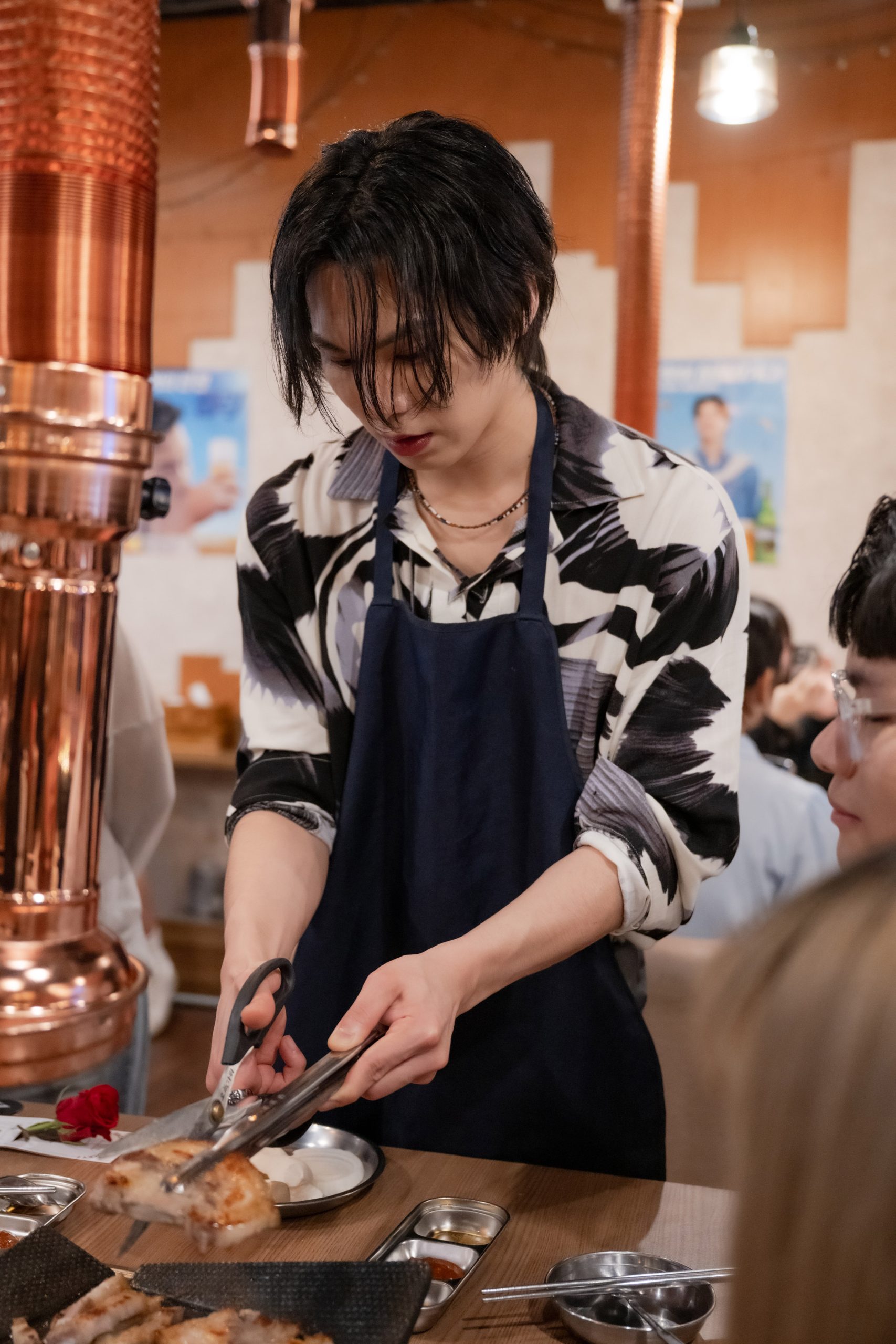「水啦！」舞蹈機器ROCKY睽違1年再登台 驚喜還原「切掐辣嘎」不朽舞台 - ROCKY, 舞蹈機器, 華山文創園區, FindMe - 敗家達人推薦