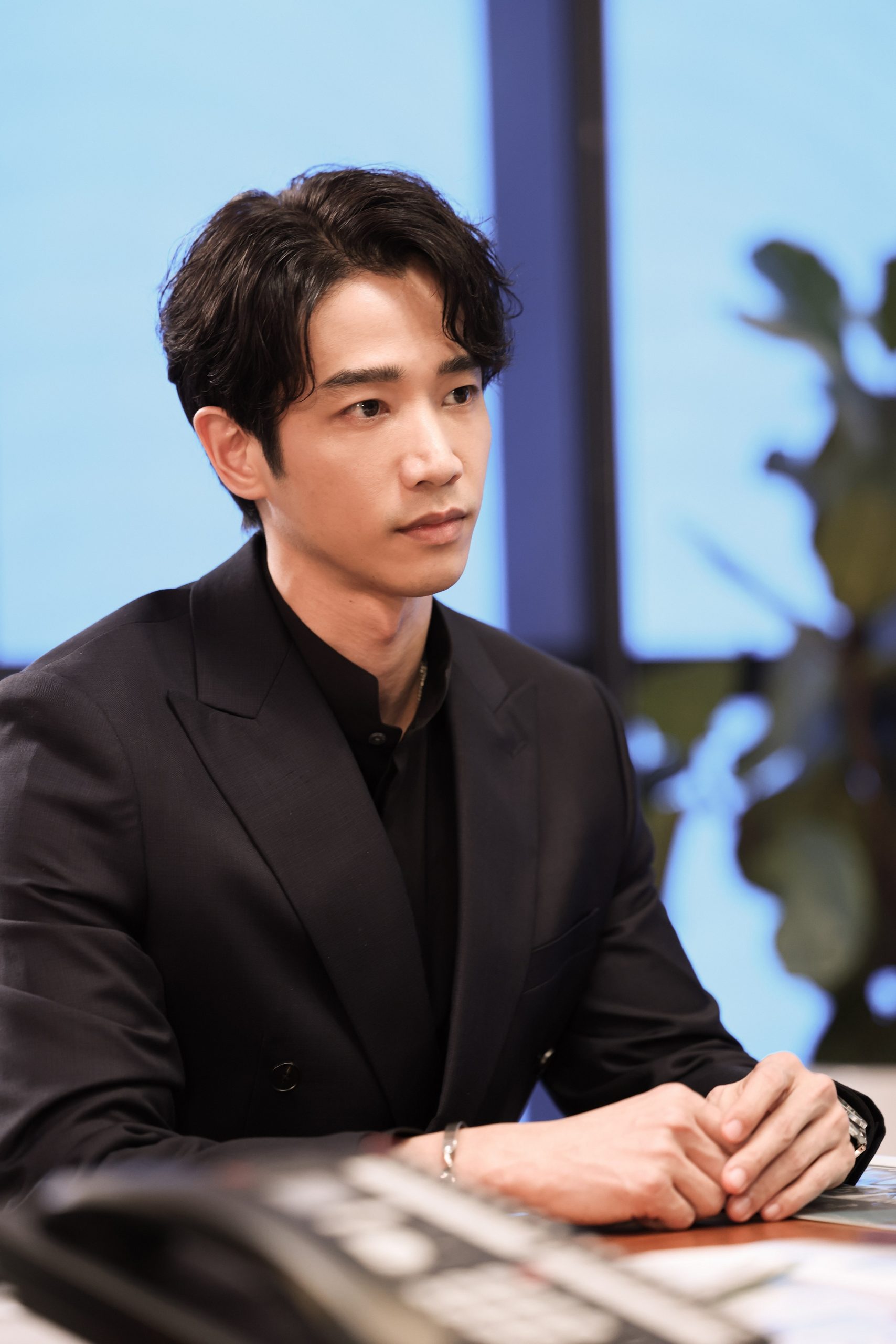 男神劉以豪竟被天王劉德華告白「我喜歡你」 當場害羞臉紅 笑場破功 - 拆彈專家, 邱禮濤, 劉德華, 獵金·遊戲, 林小強, 張晨光 - 敗家達人推薦