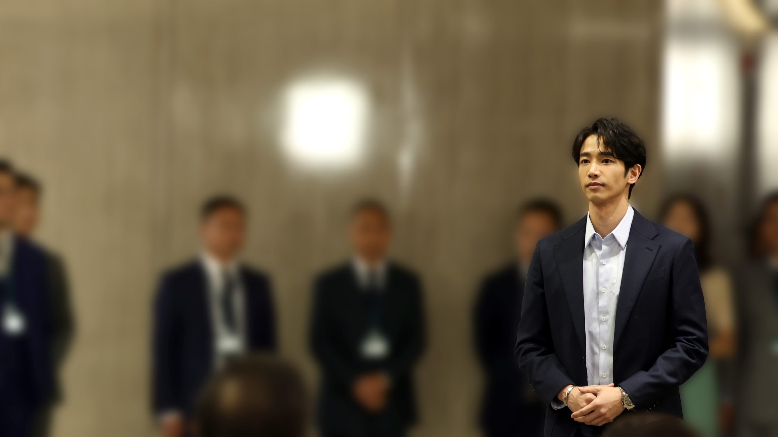 男神劉以豪竟被天王劉德華告白「我喜歡你」 當場害羞臉紅 笑場破功 - 拆彈專家, 邱禮濤, 劉德華, 獵金·遊戲, 林小強, 張晨光 - 敗家達人推薦