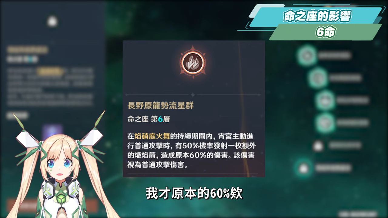 【原神】伊法🔫培養放大鏡▸新時代擴散感電駕駛員！平民飛行神角！0命即可開玩！機制解析/聖遺物/武器/命座/畢業面板! ▹璐洛洛◃ - 原神, 璐洛洛, 伊法 - 敗家達人推薦