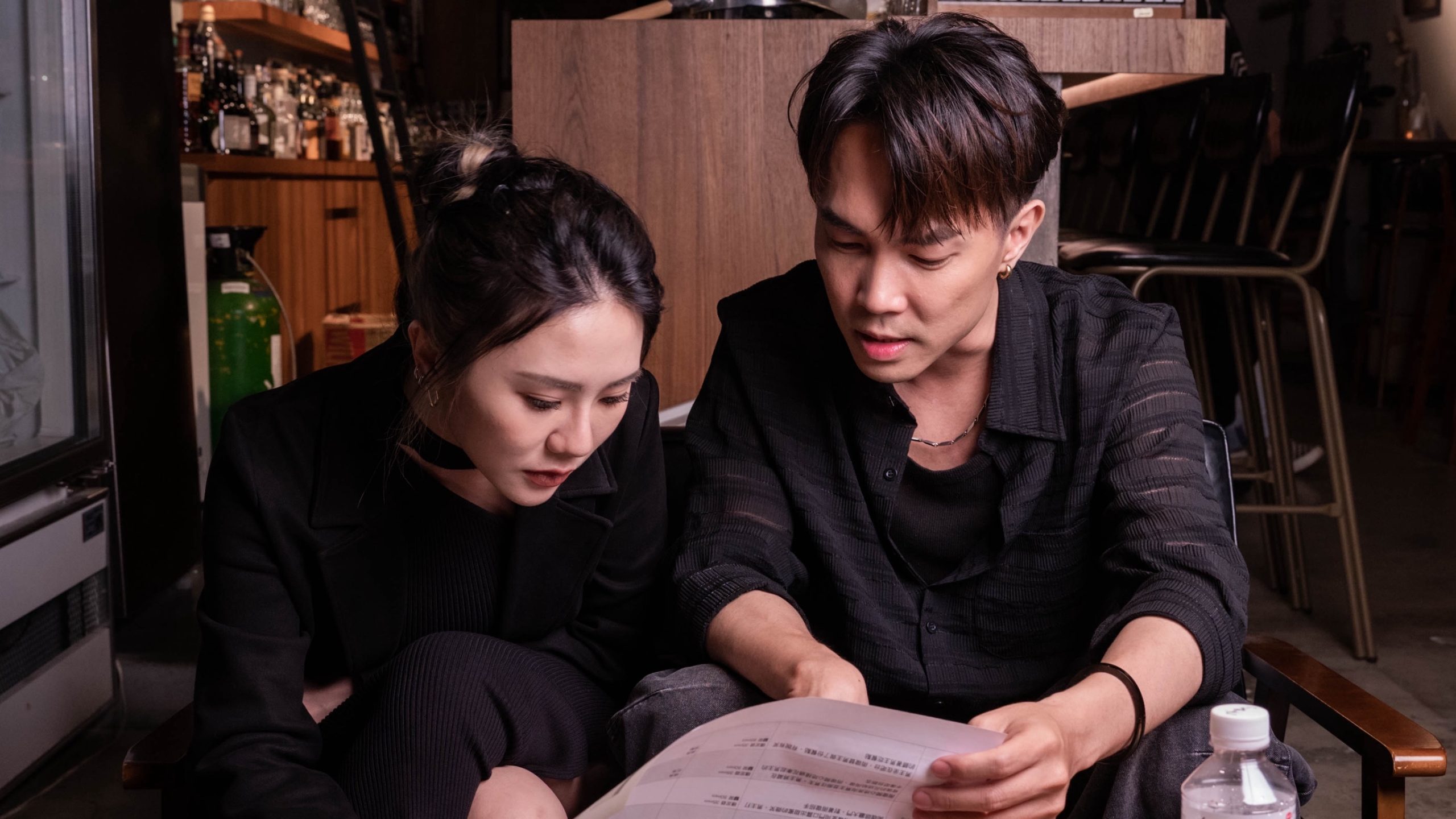 吳雨璇新歌〈笑詼〉回首往日戀情	特邀許仁杰出演 - 吳雨璇, 博一次, 笑詼 - 敗家達人推薦