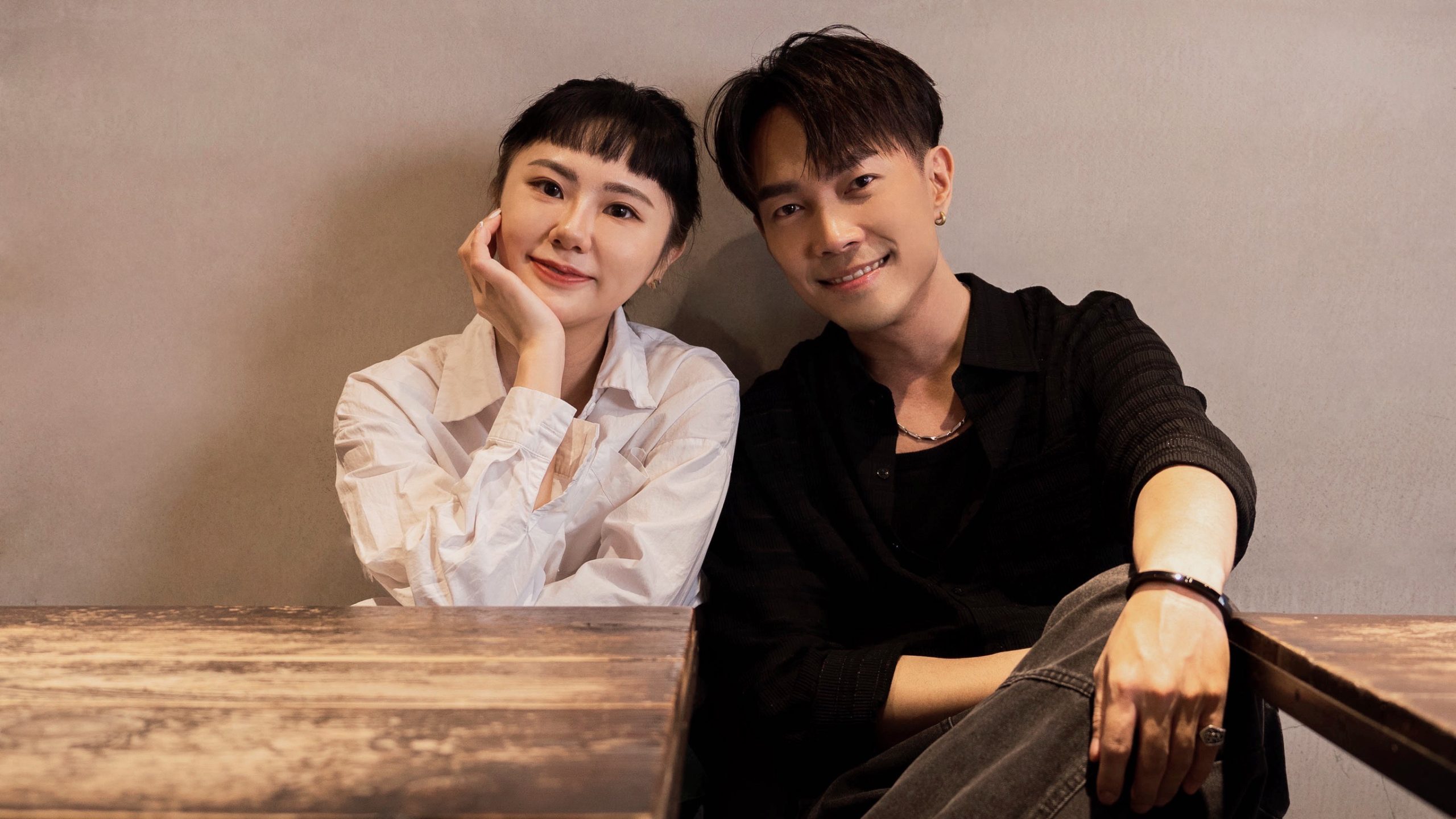 吳雨璇新歌〈笑詼〉回首往日戀情	特邀許仁杰出演 - 吳雨璇, 博一次, 笑詼 - 敗家達人推薦